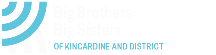 Volunteer Appreciation Week - Big Brothers Big Sisters of Kincardine & District